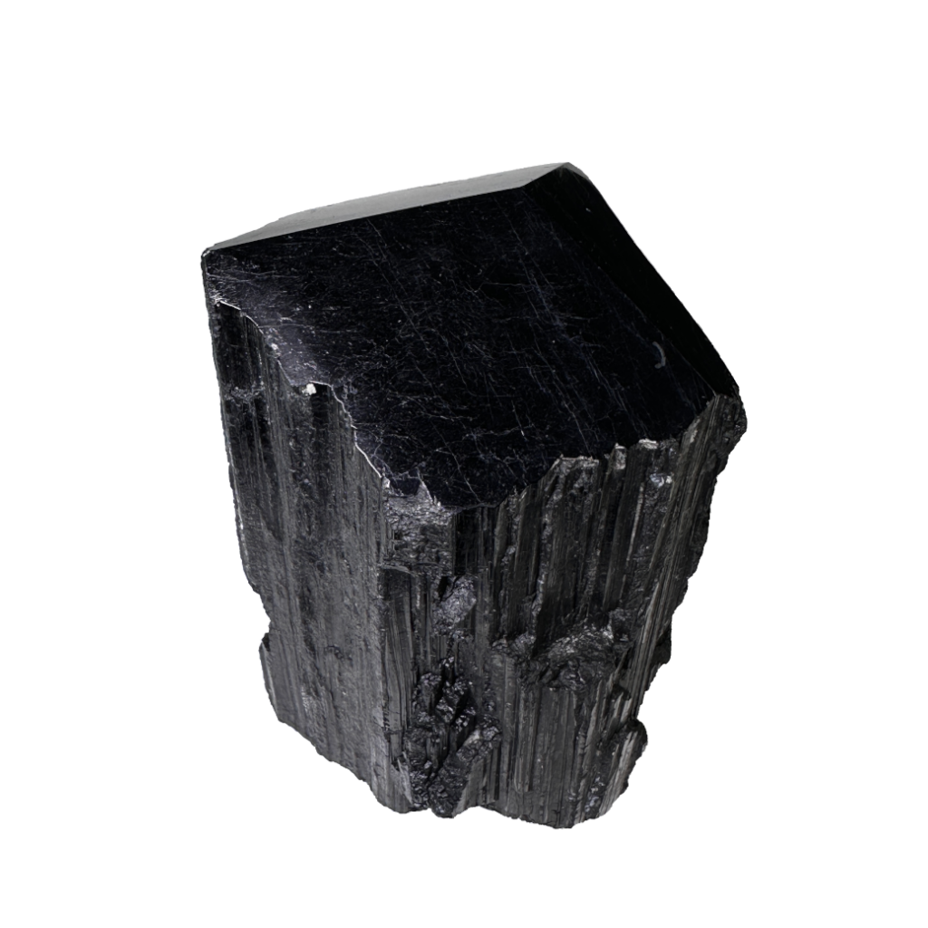 Black Tourmalin