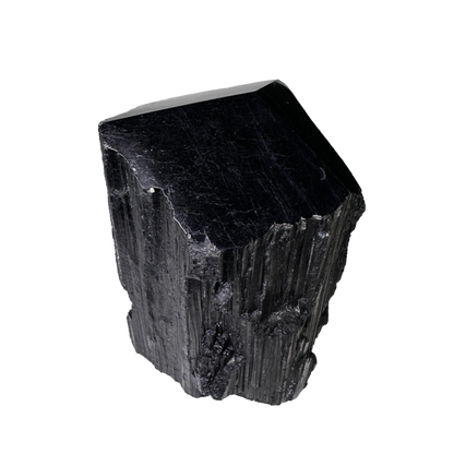 Black Tourmalin