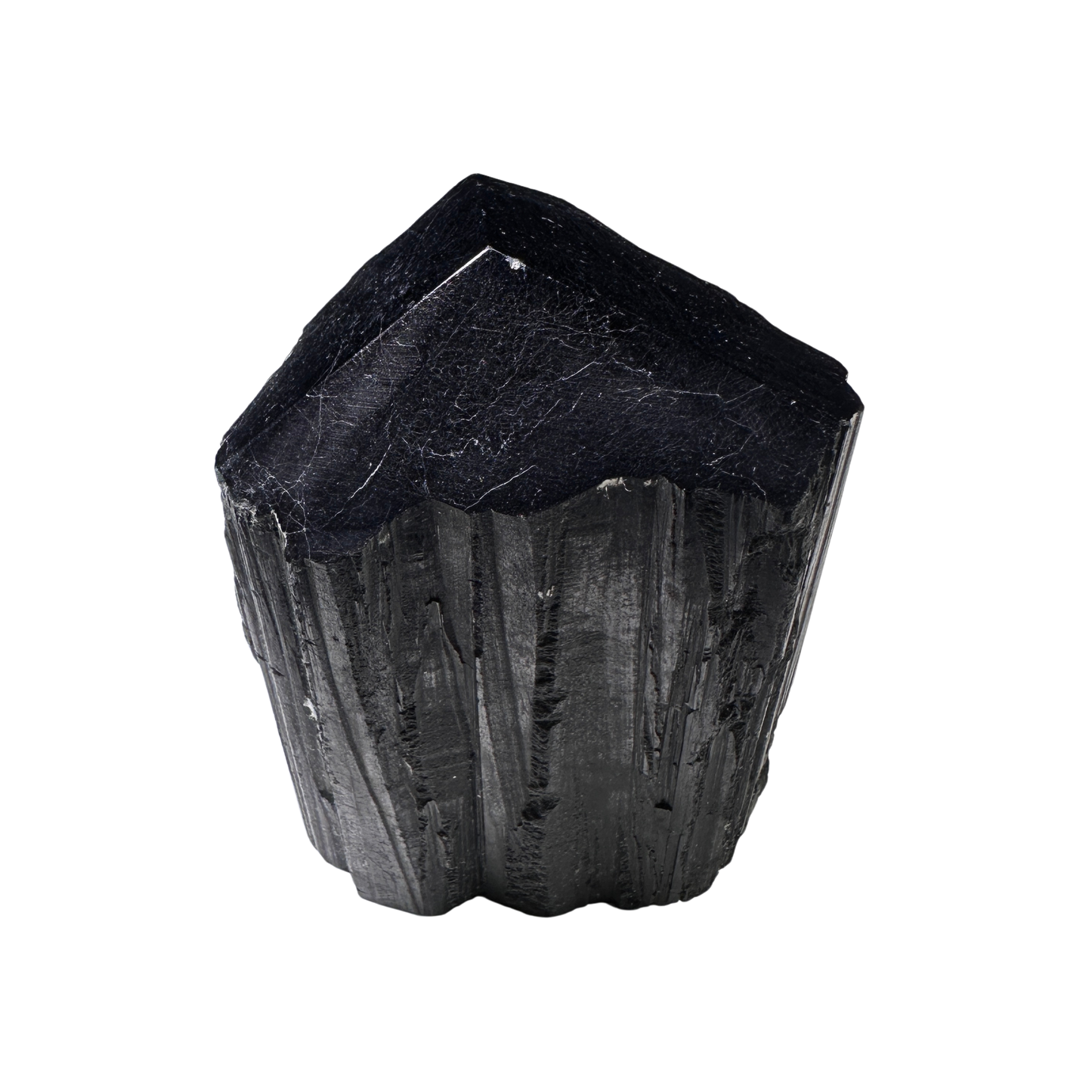 Black Tourmalin