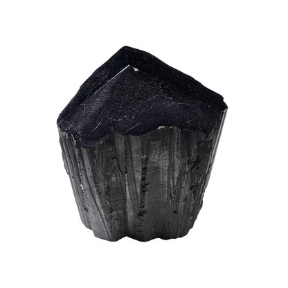 Black Tourmalin
