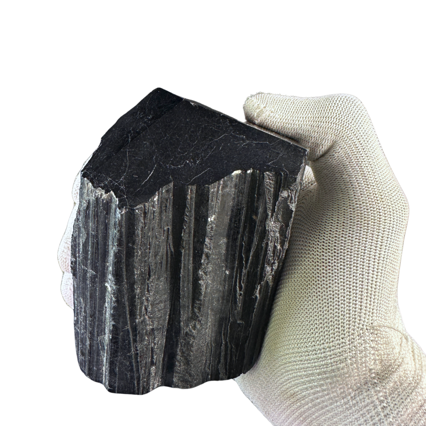 Black Tourmalin