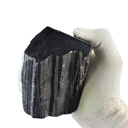 Black Tourmalin