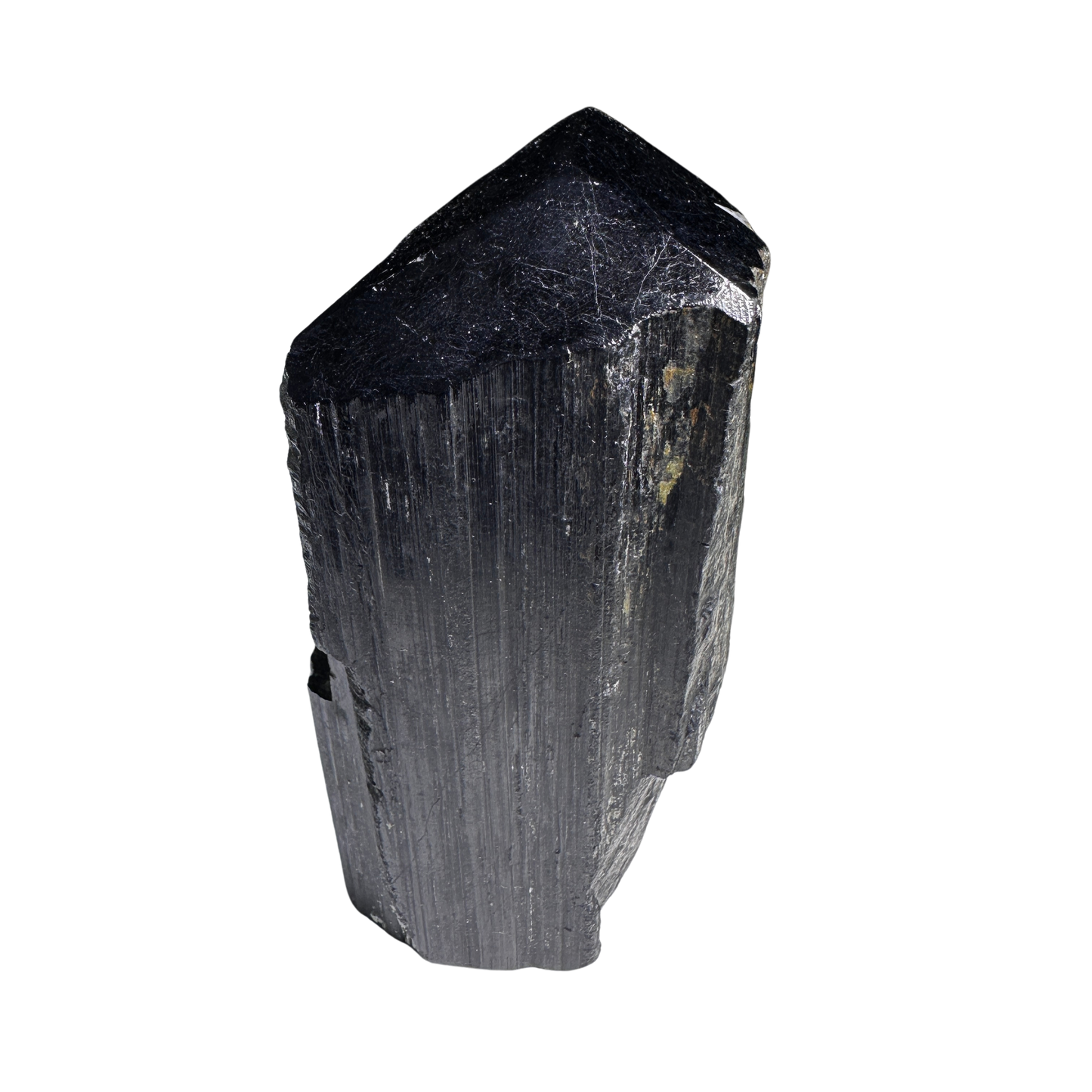 Black Tourmalin