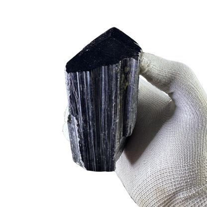 Black Tourmalin