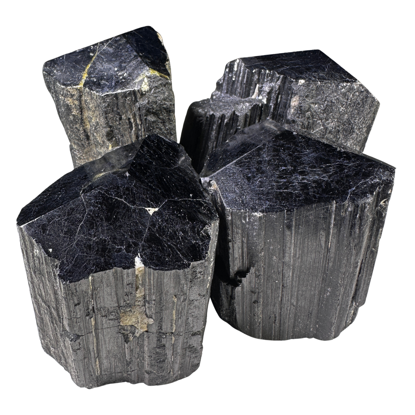 Black Tourmalin