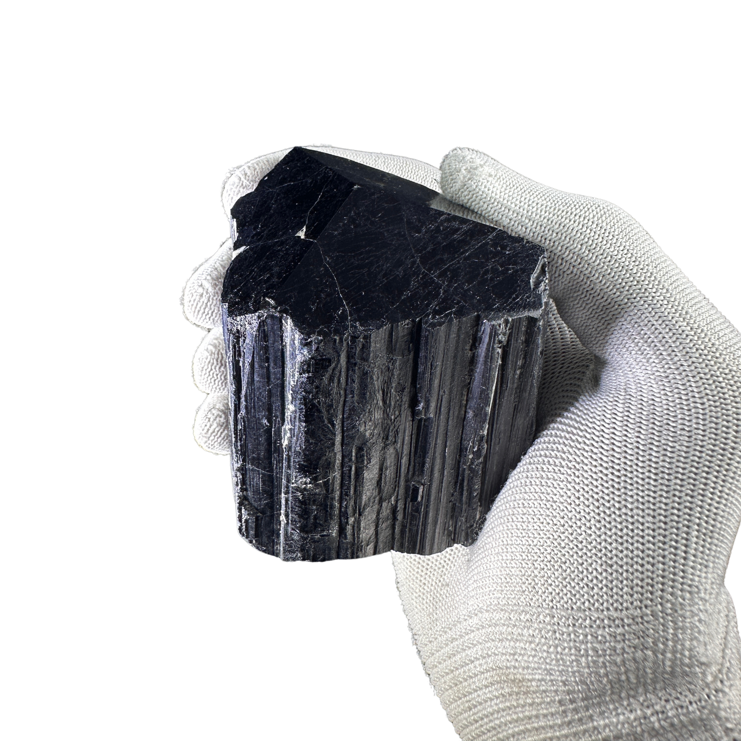 Black Tourmalin