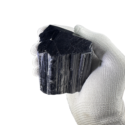 Black Tourmalin