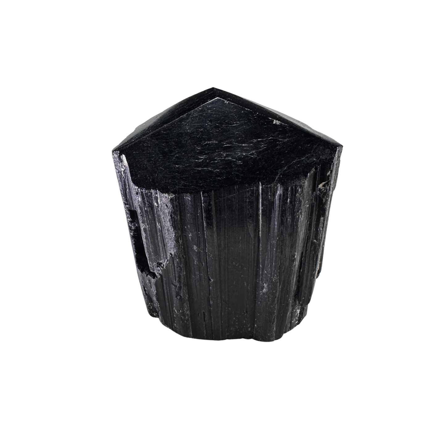 Black Tourmalin