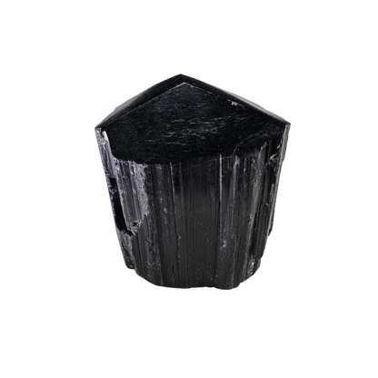 Black Tourmalin