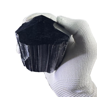 Black Tourmalin