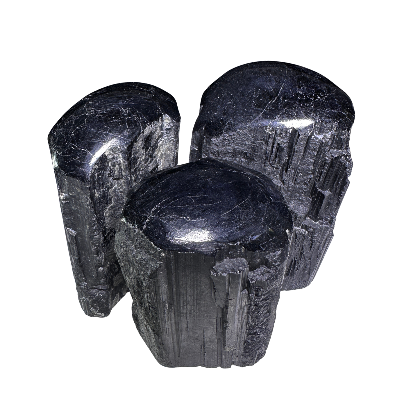 Black Tourmalin
