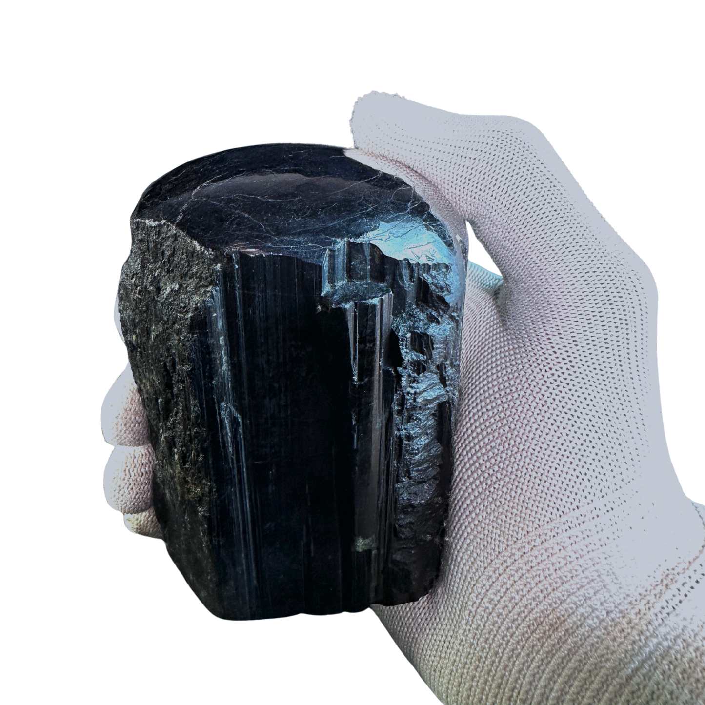Black Tourmalin
