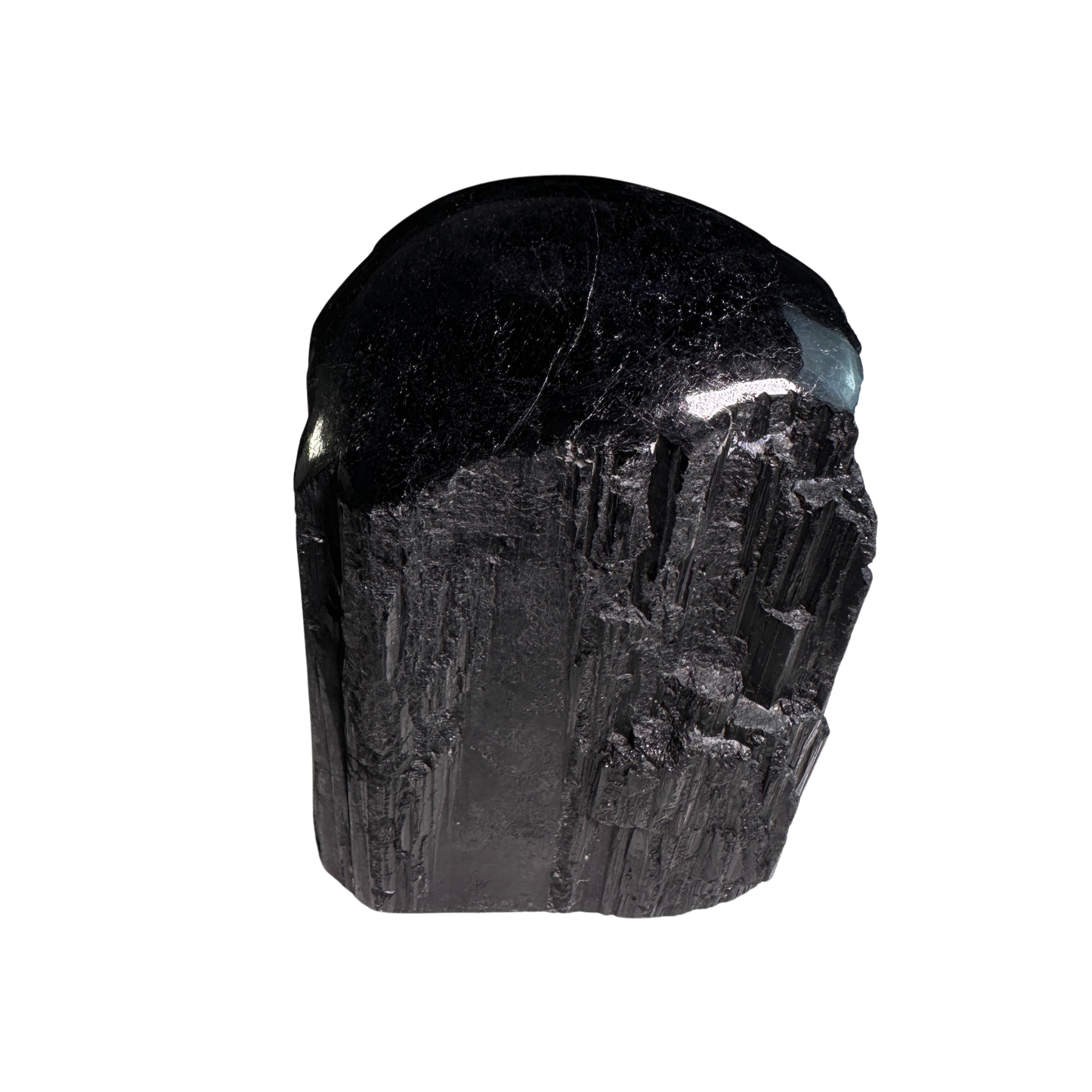 Black Tourmalin
