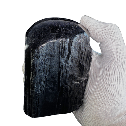 Black Tourmalin
