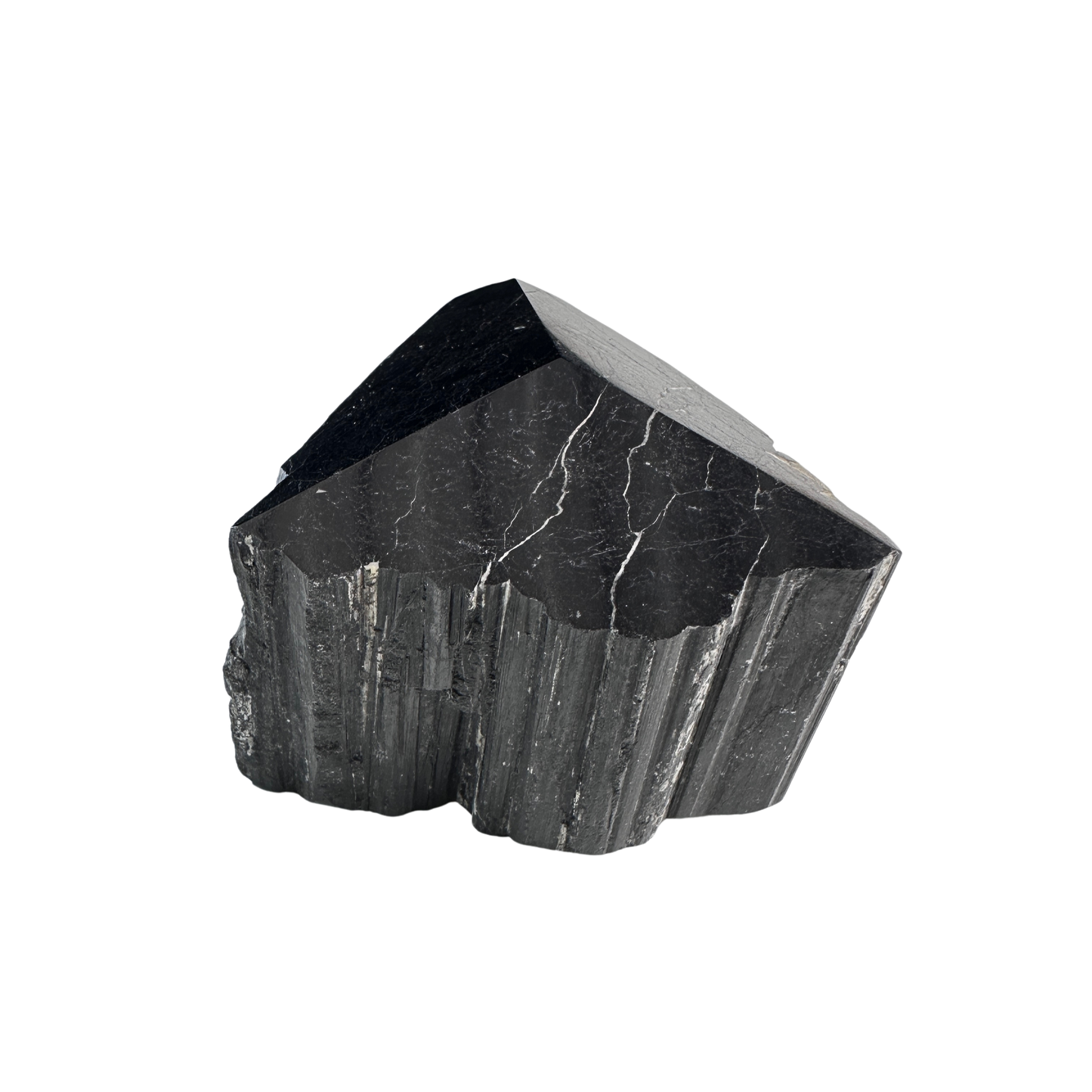 Black Tourmalin
