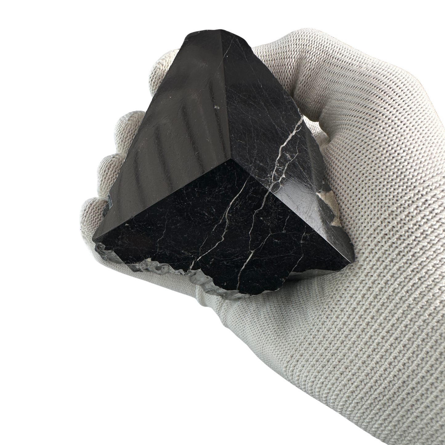 Black Tourmalin