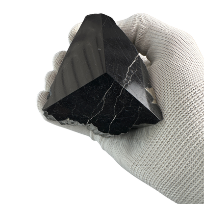 Black Tourmalin