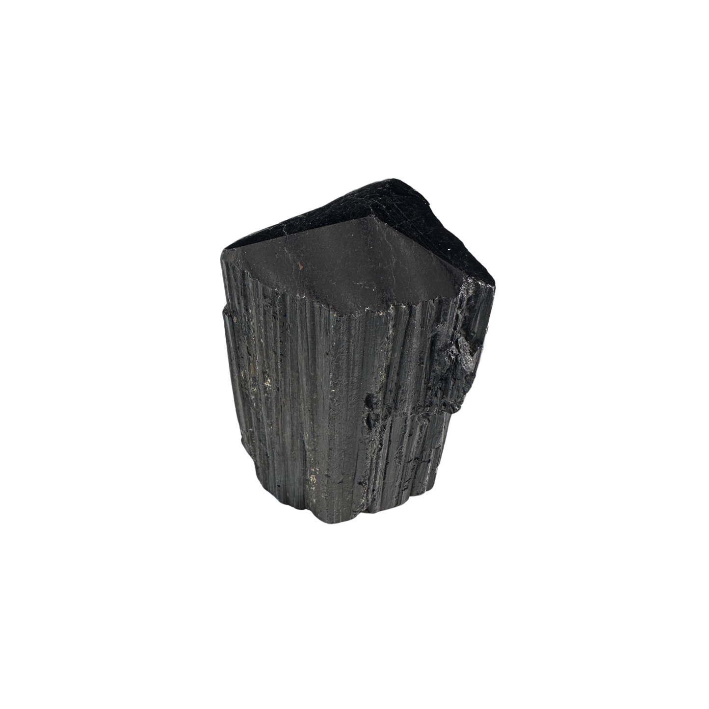 Black Tourmalin