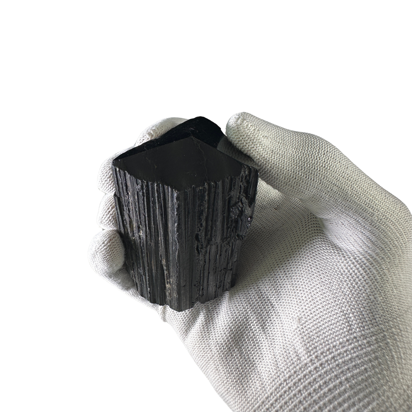 Black Tourmalin