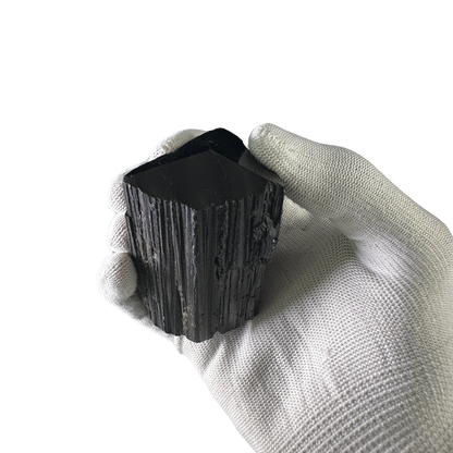Black Tourmalin