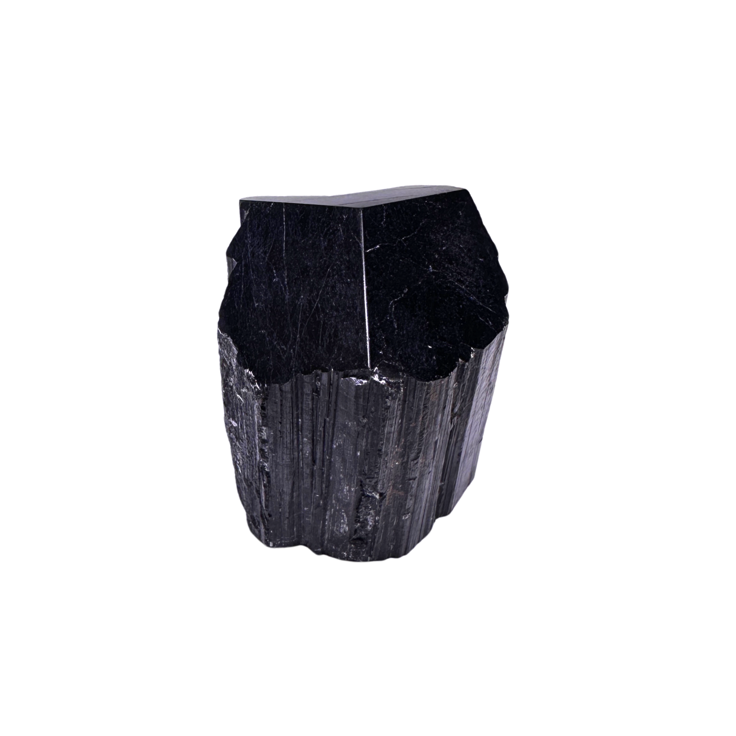 Black Tourmalin
