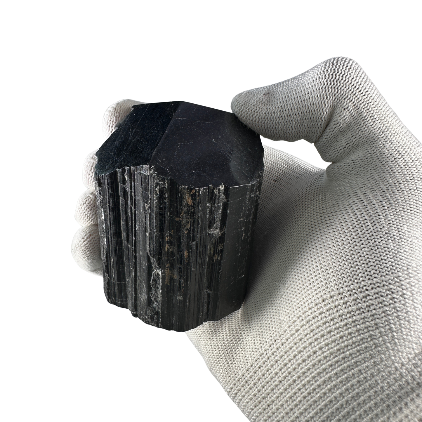 Black Tourmalin
