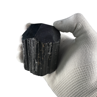 Black Tourmalin