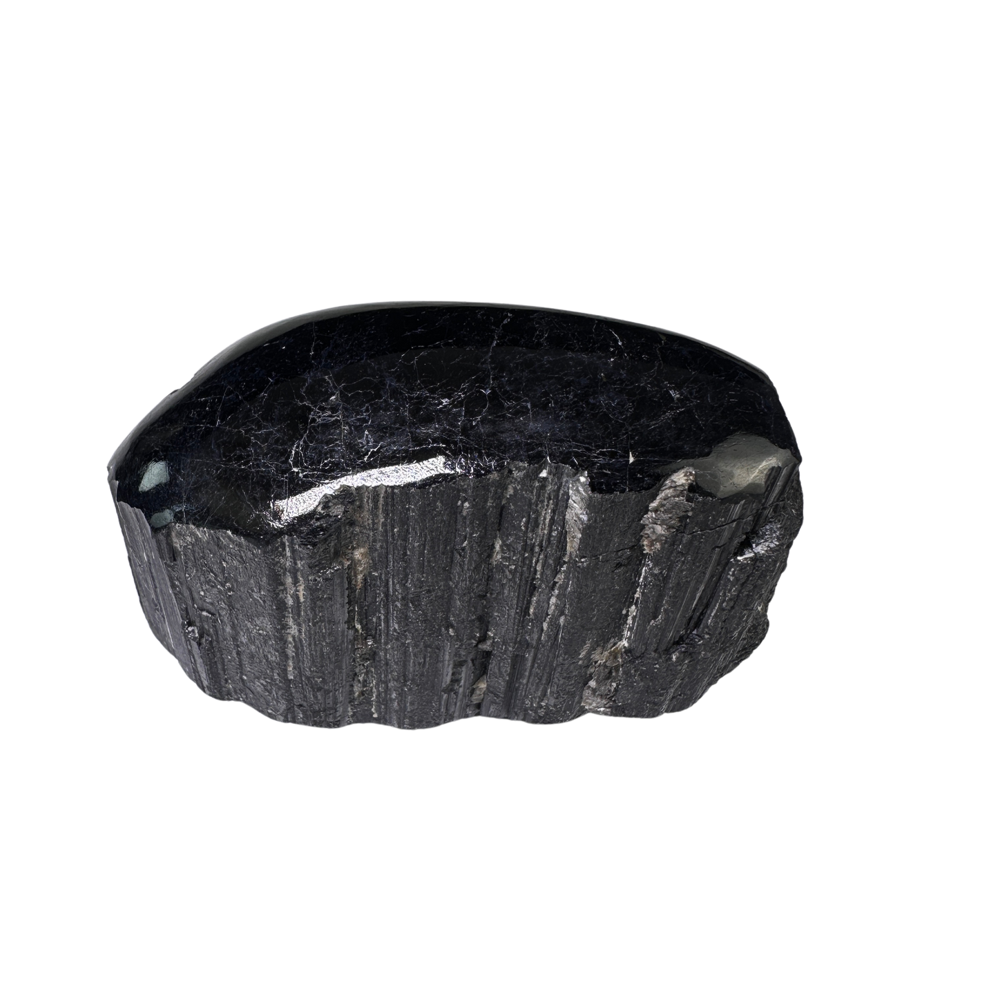 Black Tourmalin