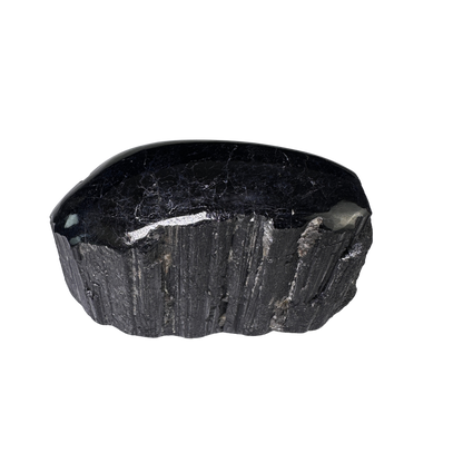 Black Tourmalin