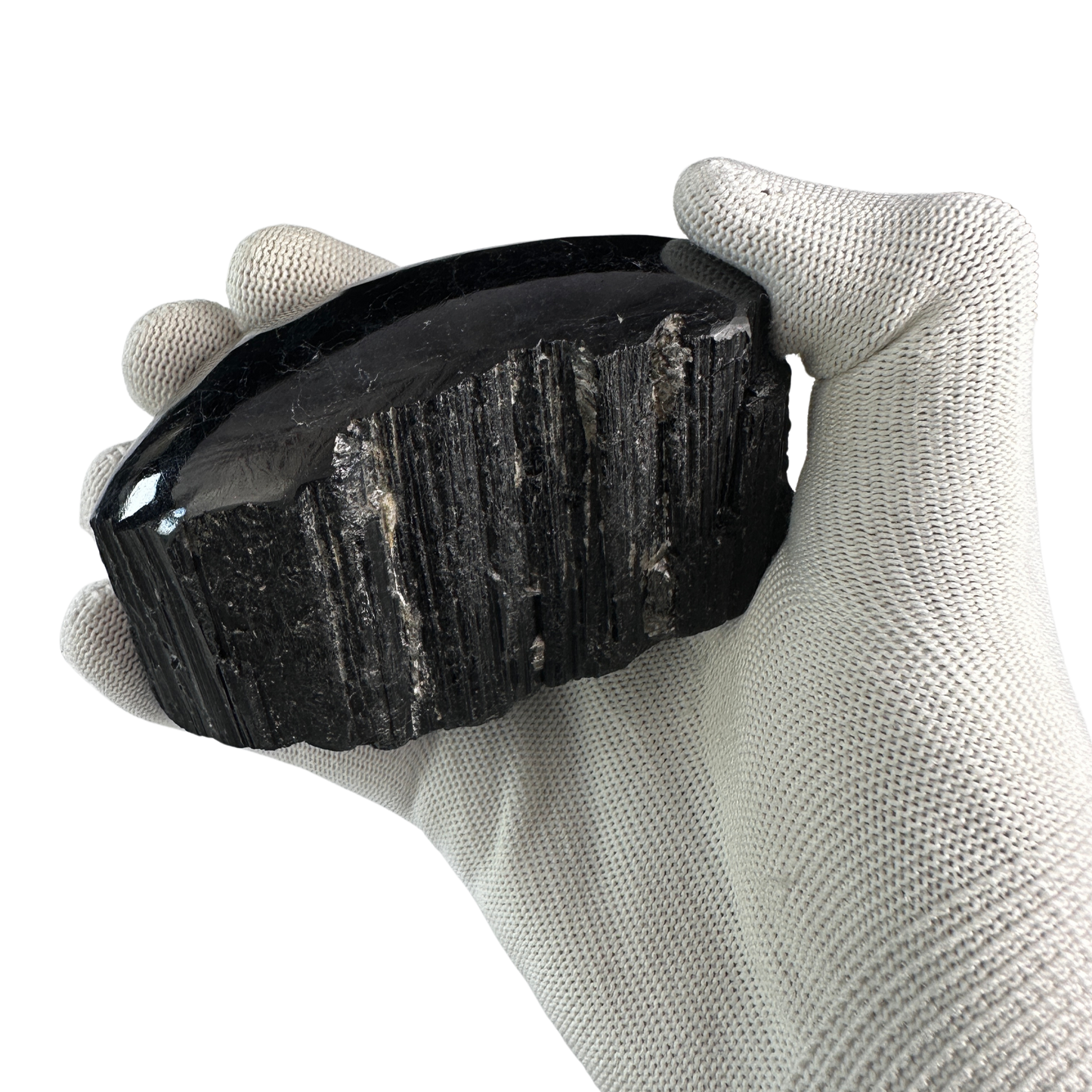 Black Tourmalin