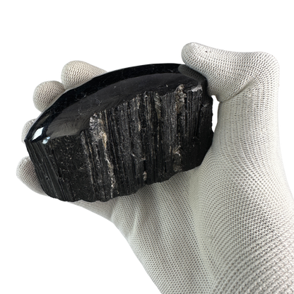 Black Tourmalin