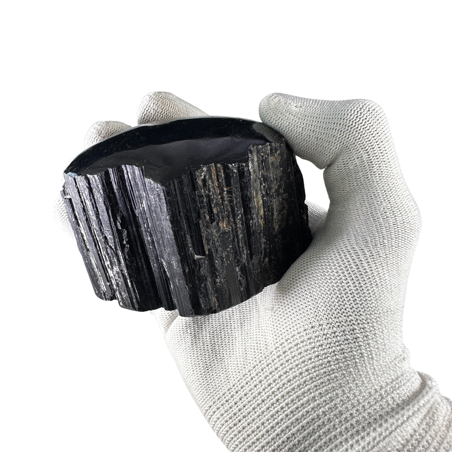 Black Tourmalin