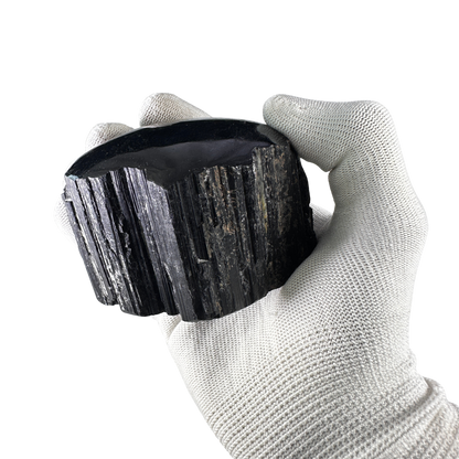 Black Tourmalin