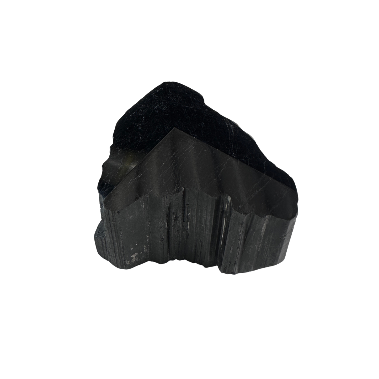 Black Tourmalin