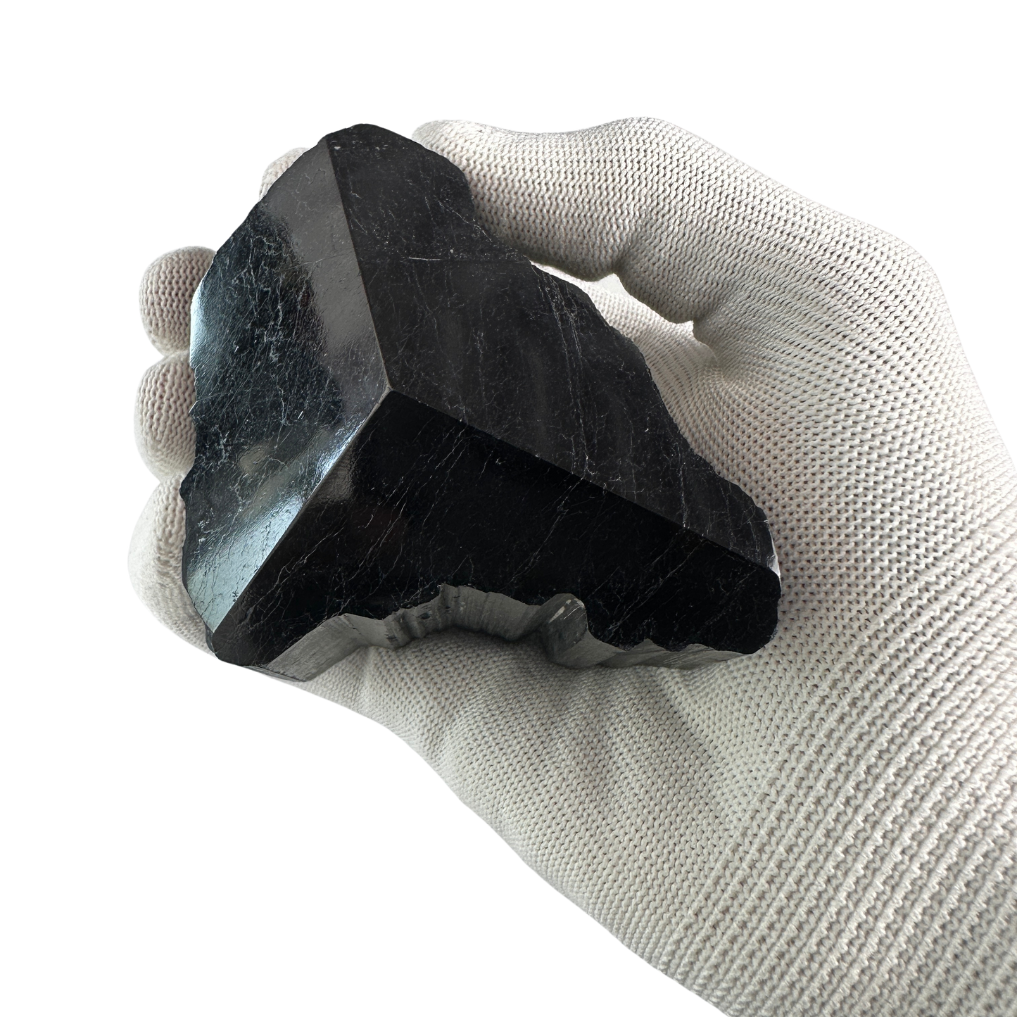 Black Tourmalin