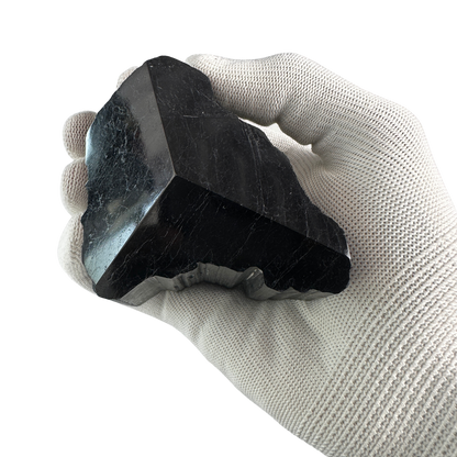 Black Tourmalin