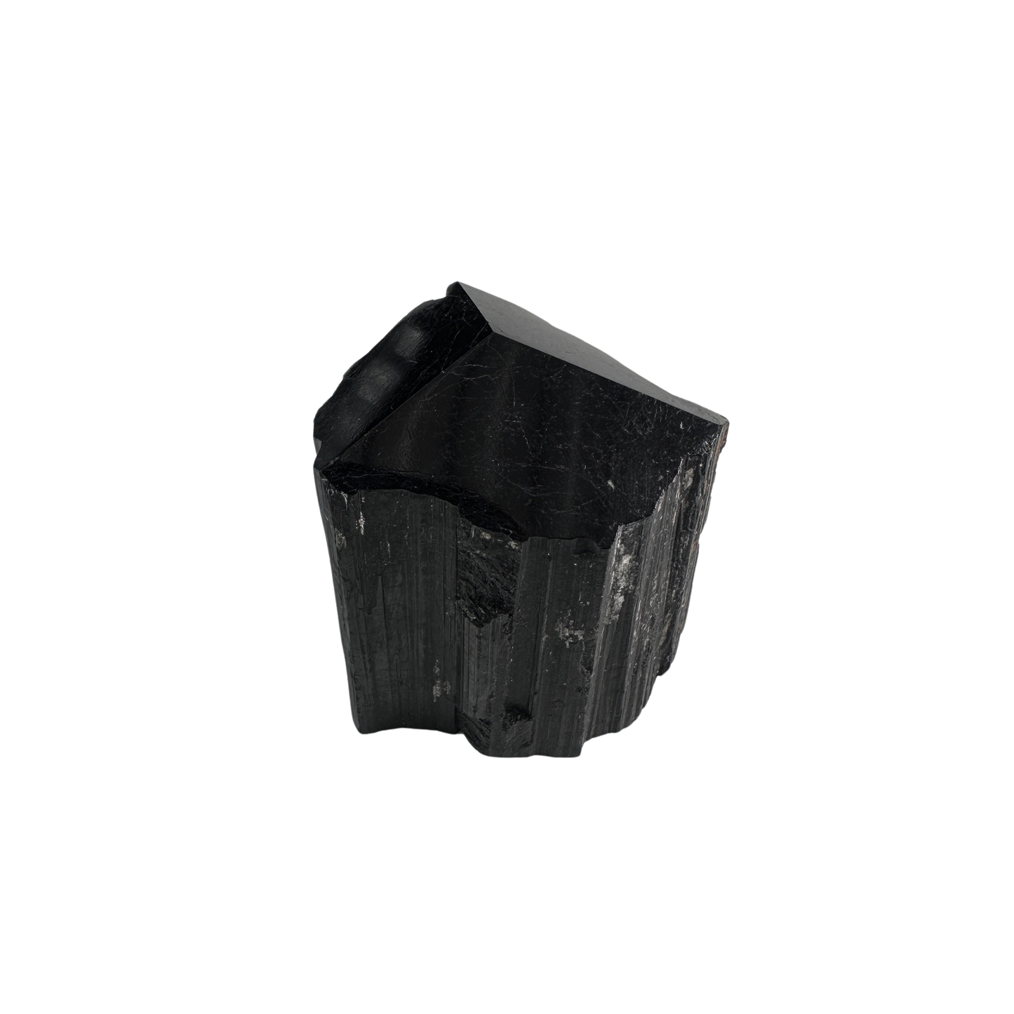 Black Tourmalin