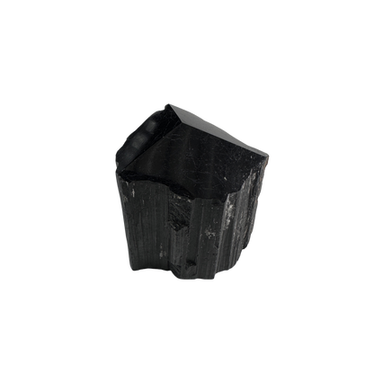 Black Tourmalin