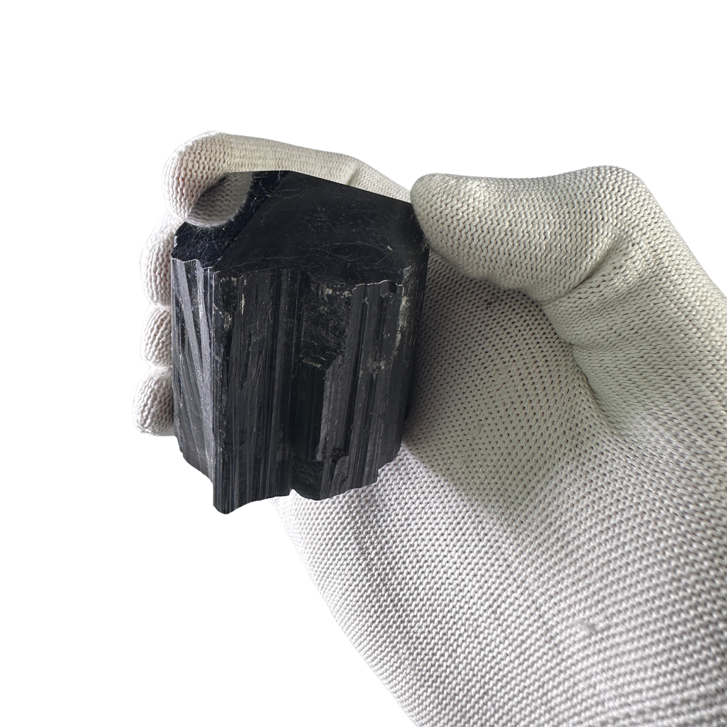 Black Tourmalin