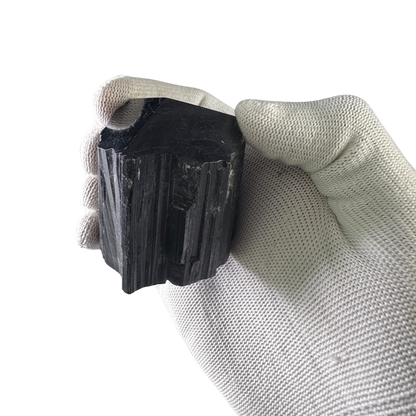 Black Tourmalin