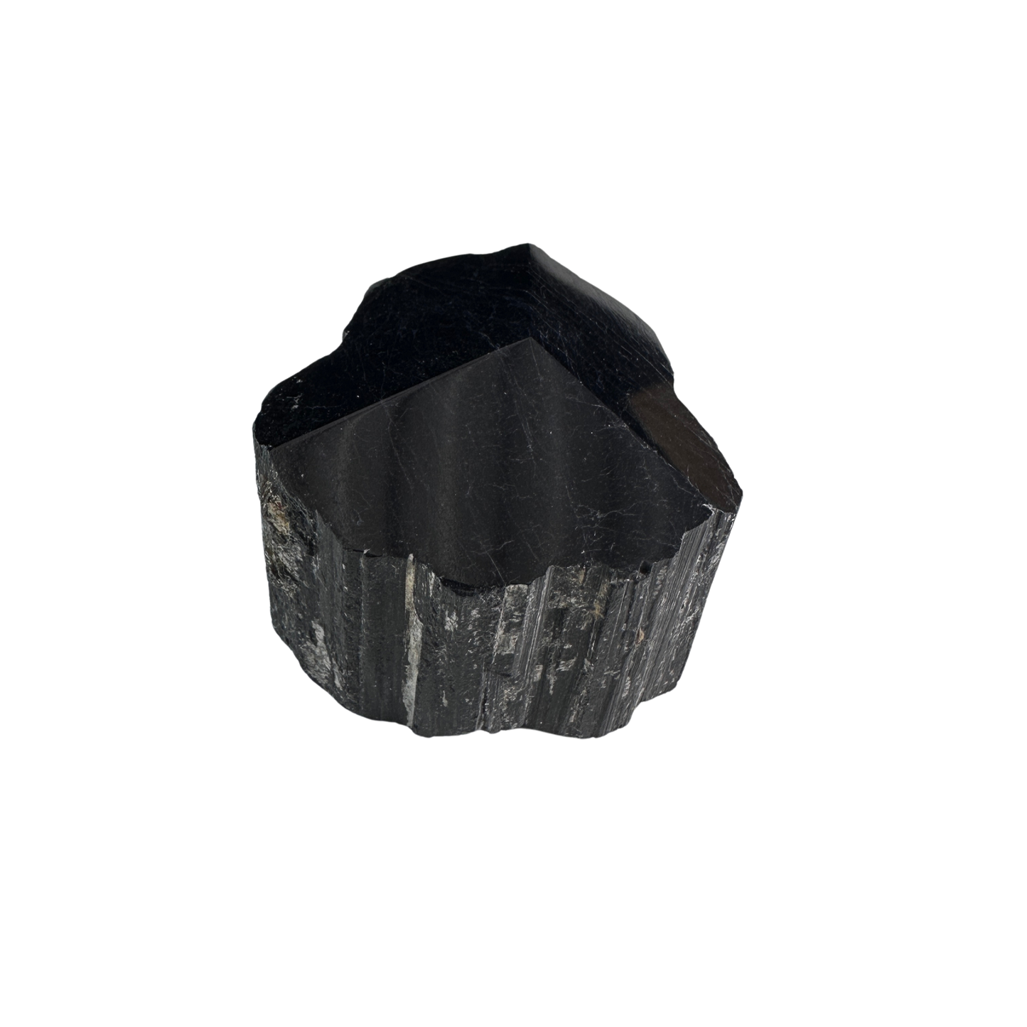 Black Tourmalin