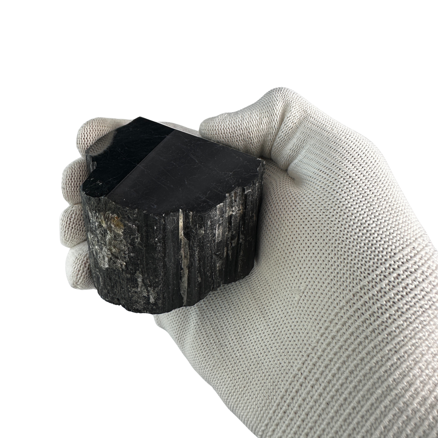Black Tourmalin