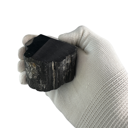Black Tourmalin