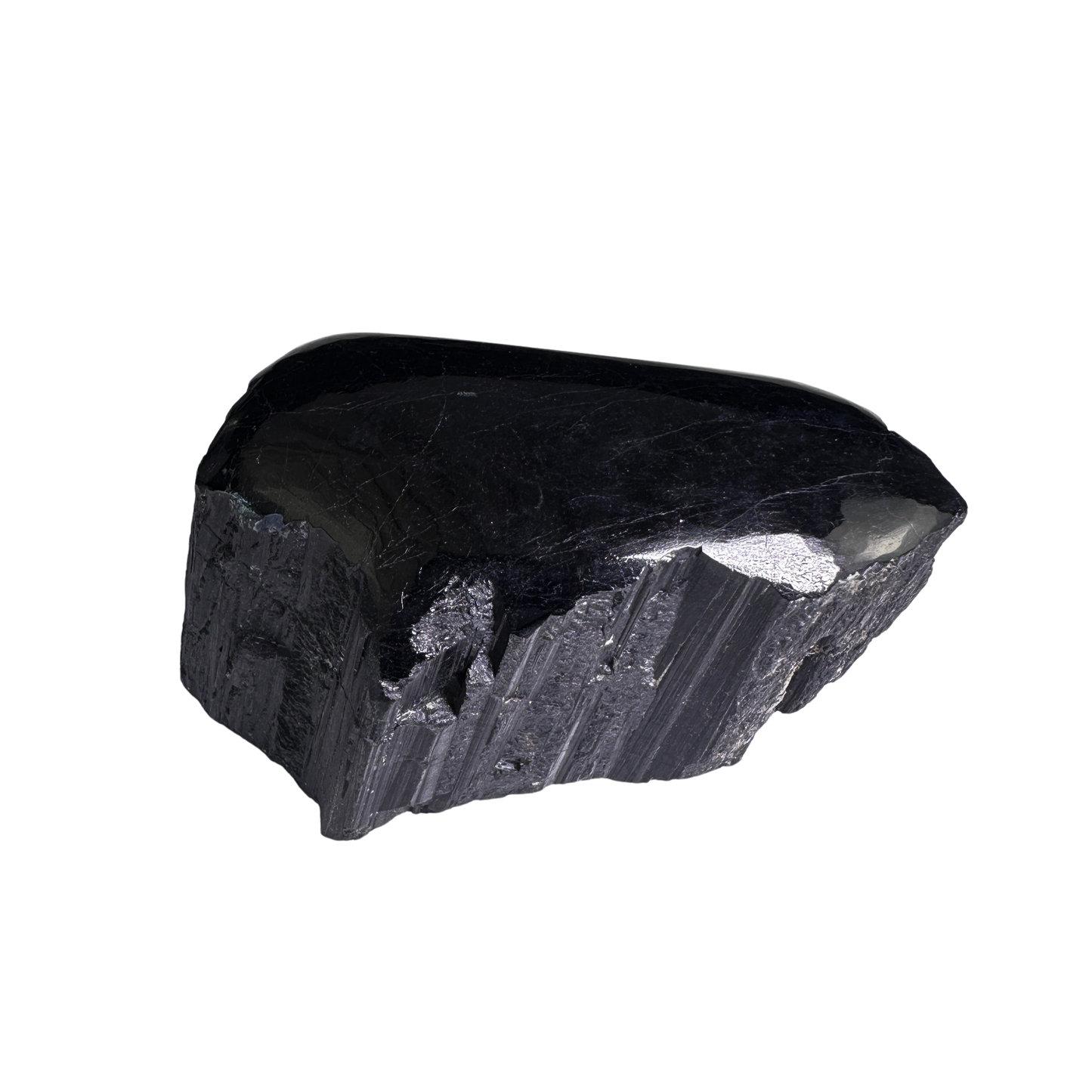 Black Tourmaline