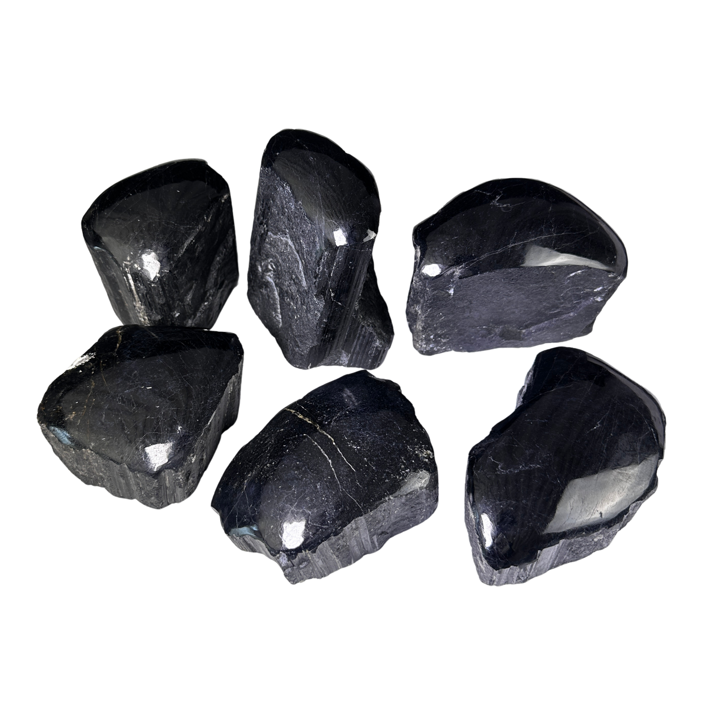 Black Tourmalin