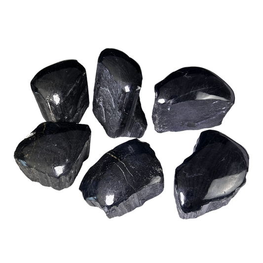 Black Tourmalin