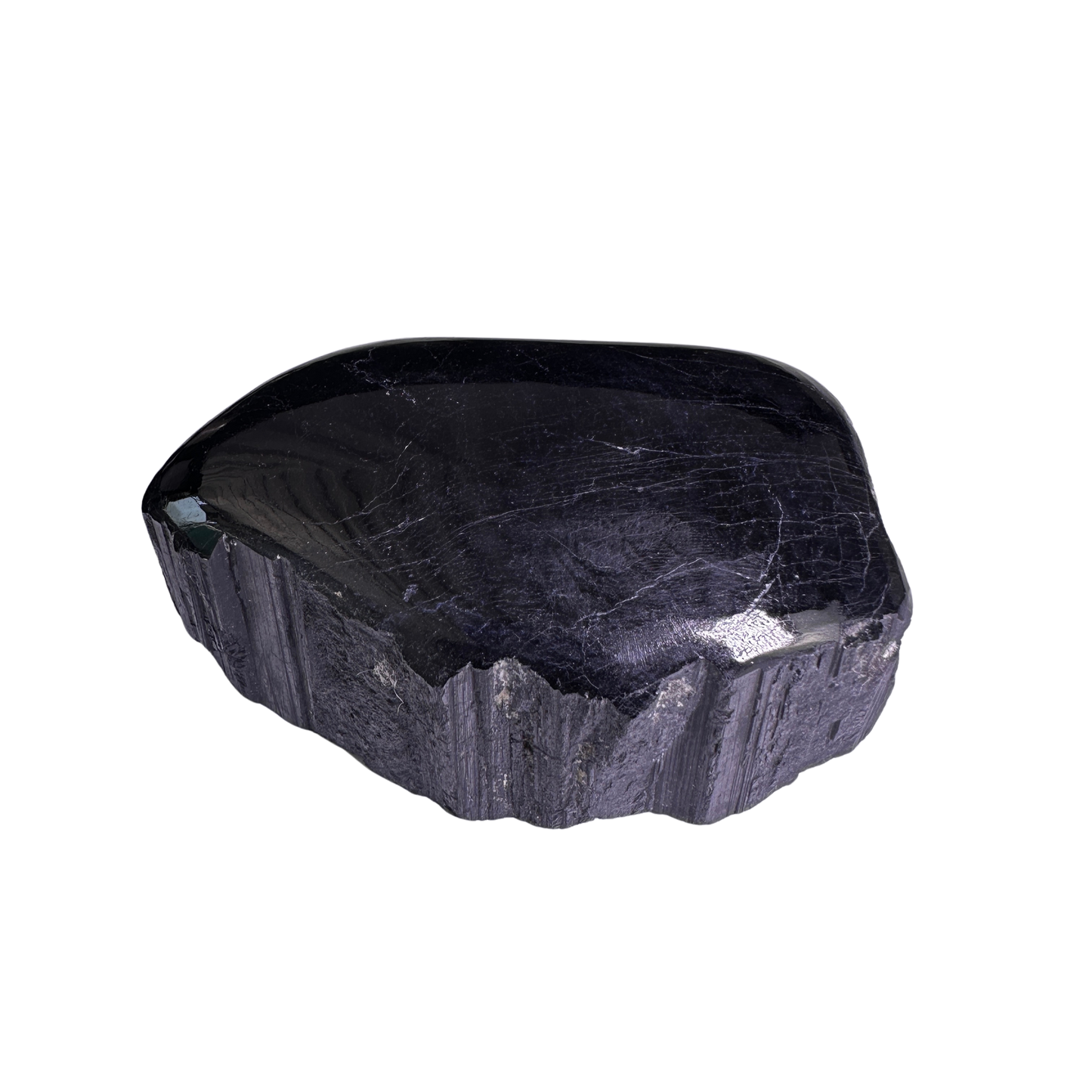Black Tourmalin