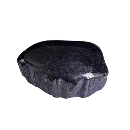 Black Tourmalin