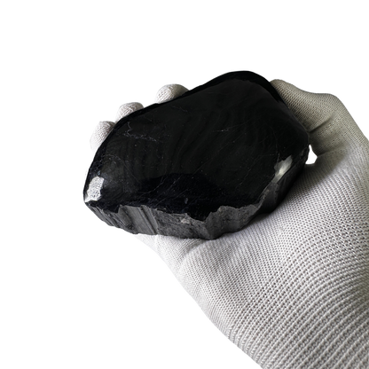 Black Tourmalin