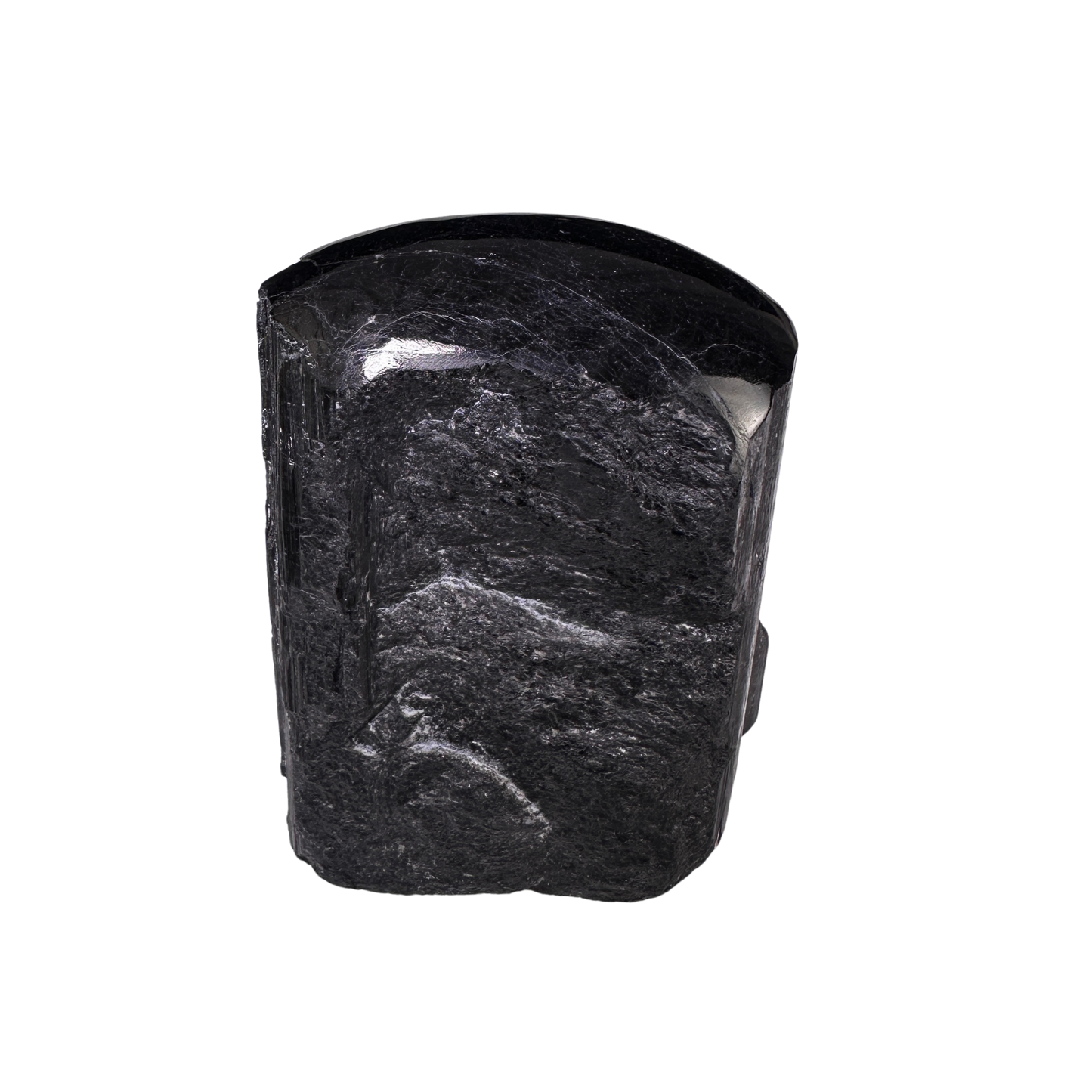 Black Tourmalin